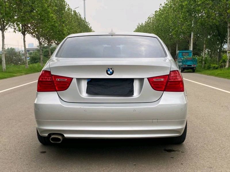 徐州12年宝马3系1