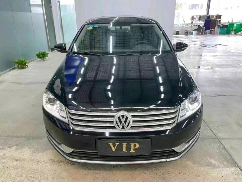 济宁13年大众迈腾1