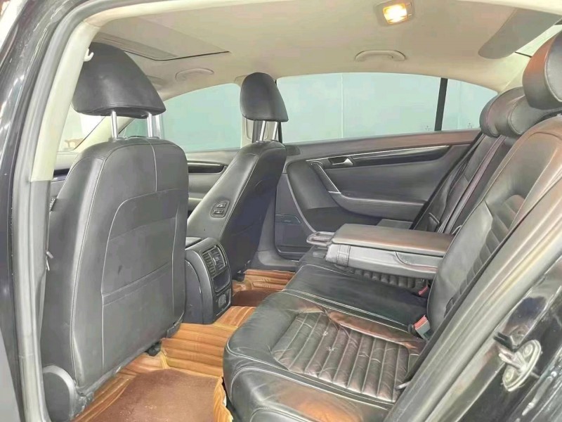 济宁13年大众迈腾4