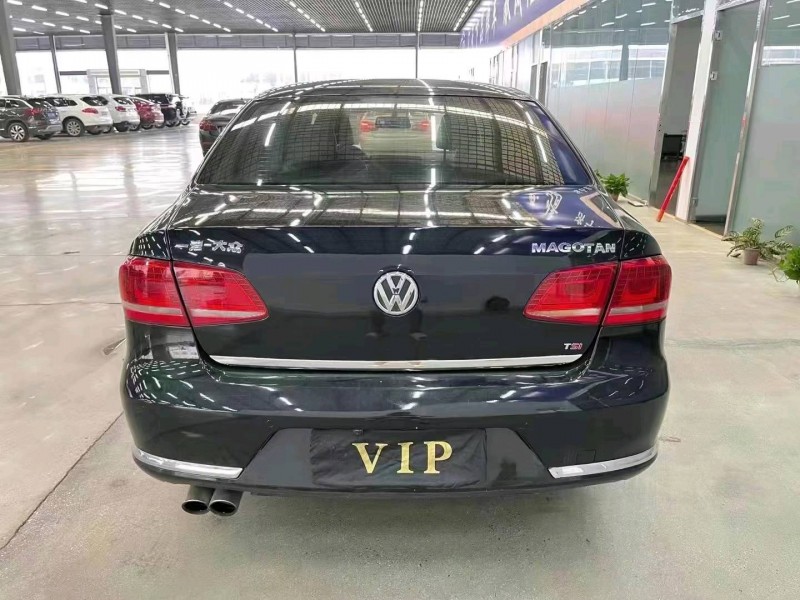 济宁13年大众迈腾9