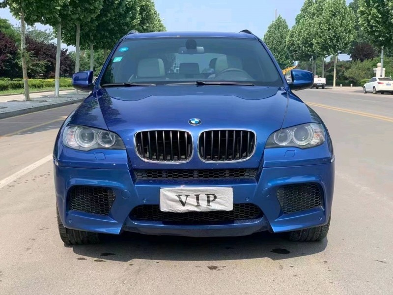 潍坊11年宝马X5 M1