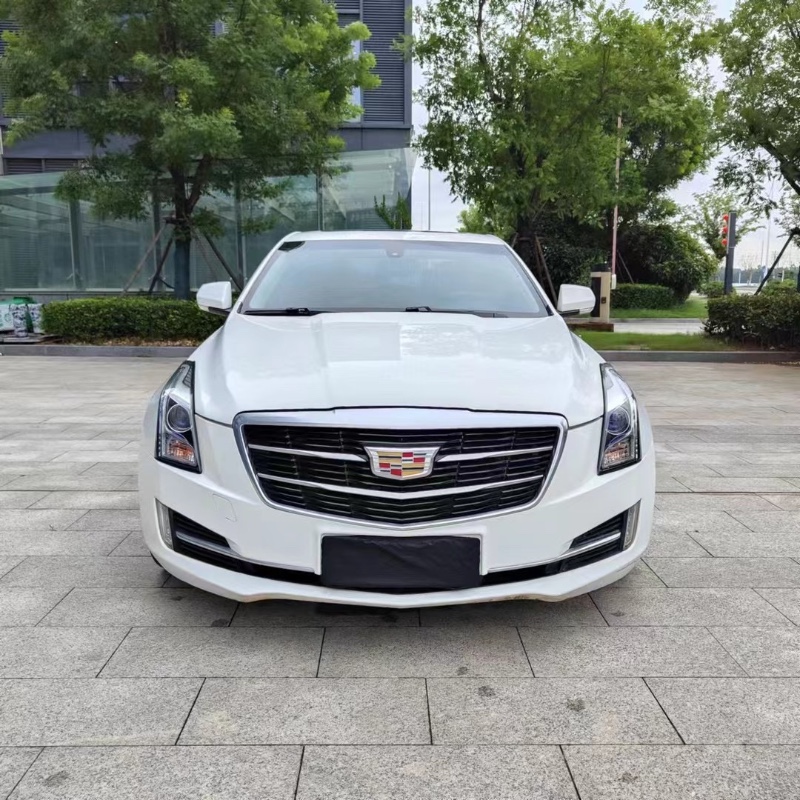 徐州19年凯迪拉克ATS-L1