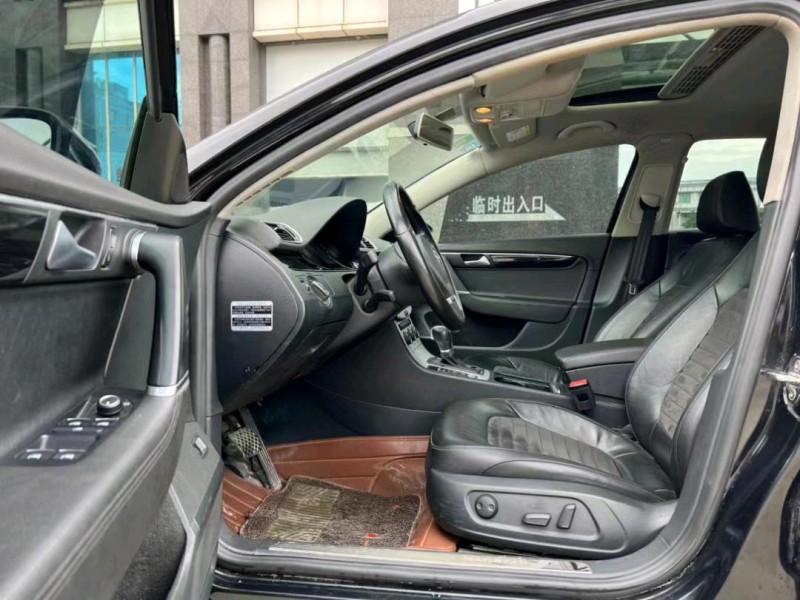 东莞15年大众迈腾2