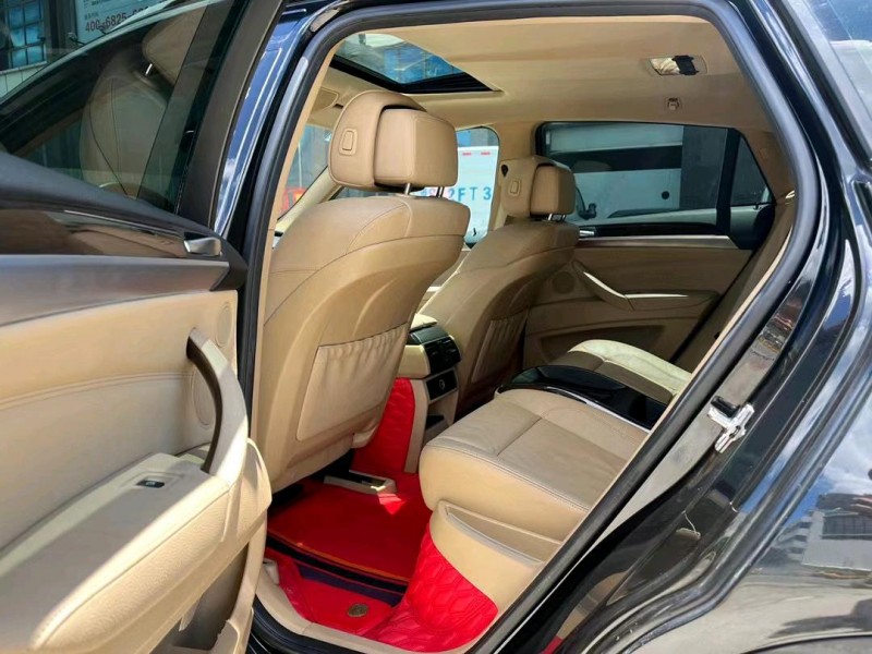 东莞10年宝马X66