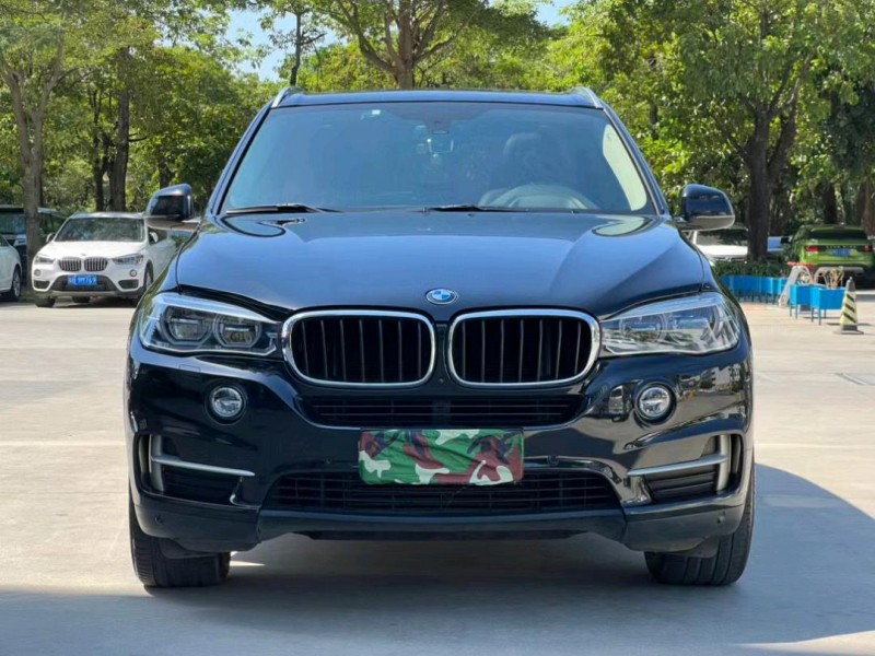 东莞16年宝马X51