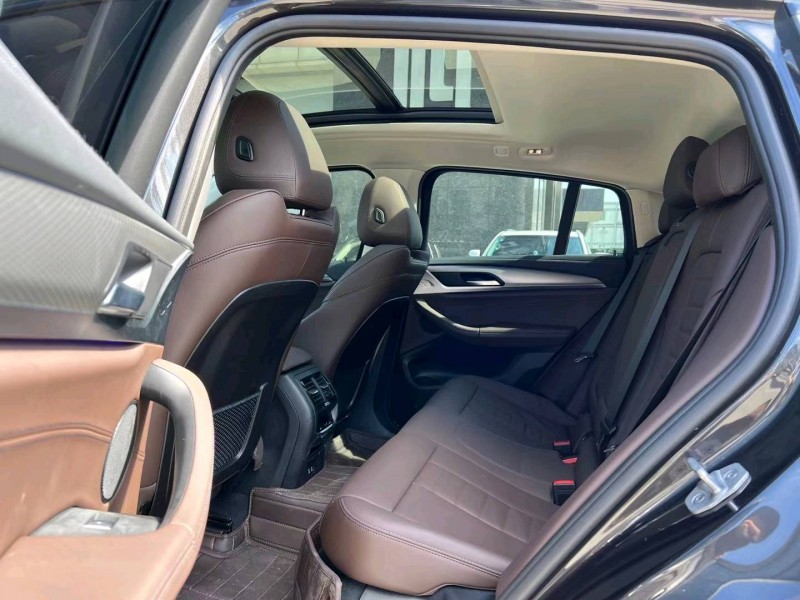 东莞21年宝马X46