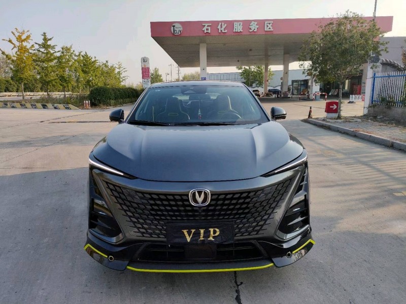 徐州22年长安汽车UNI-T1