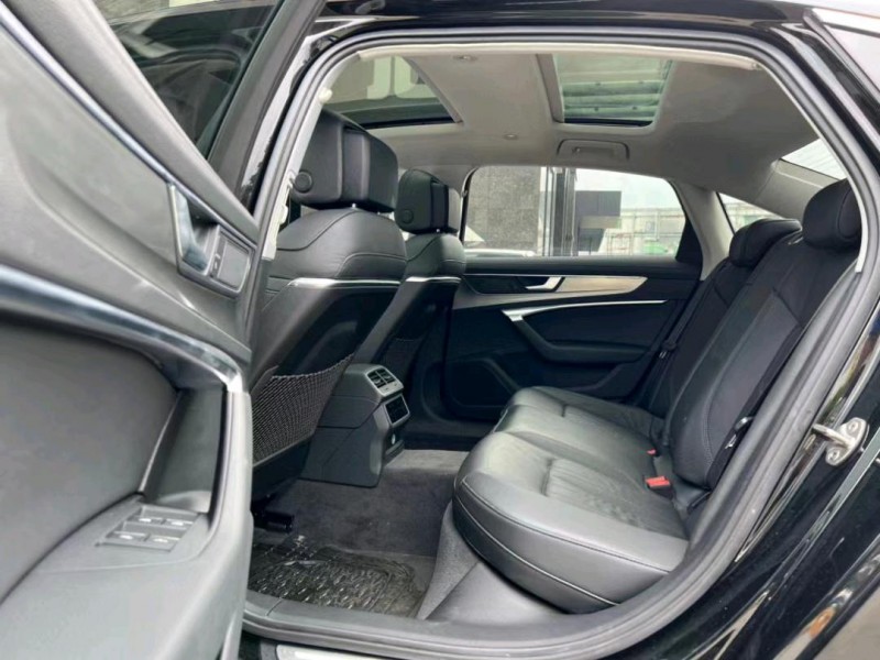 东莞20年奥迪A6L6