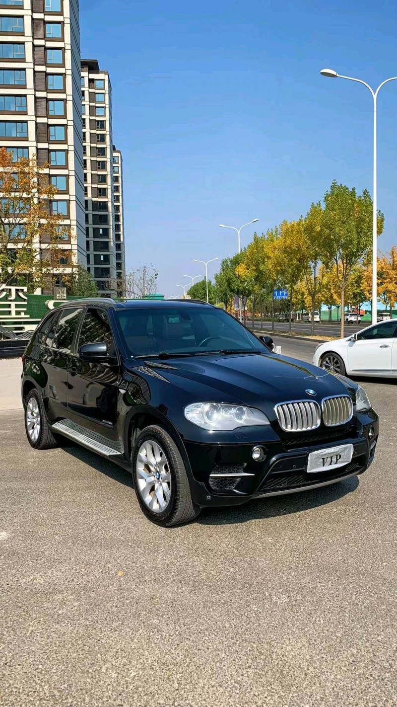 廊坊14年寶馬X57