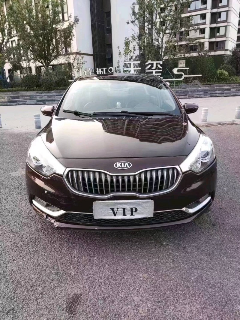 廊坊14年起亞K31