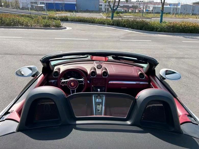 盐城18年保时捷7185