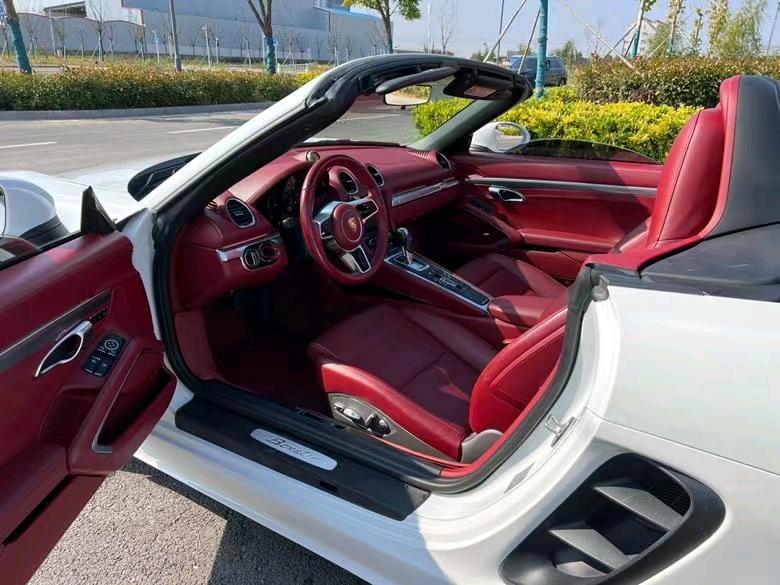 盐城18年保时捷7183