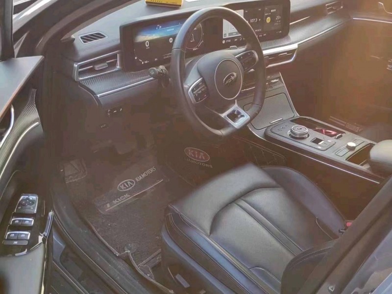 淮南21年起亚K54