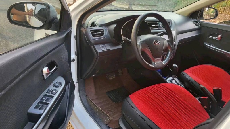 邯郸16年起亚K23