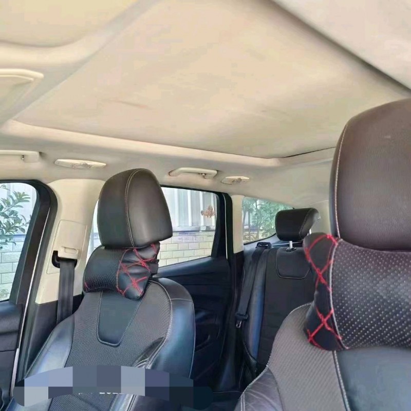 宜春14年福特翼虎6