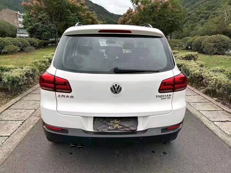 嘉興17年大眾途觀4