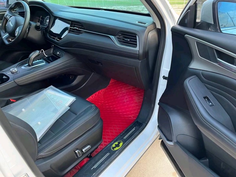 徐州19年哈弗F75