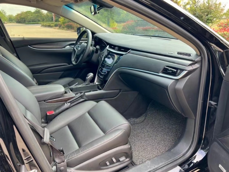 盐城19年凯迪拉克XTS2