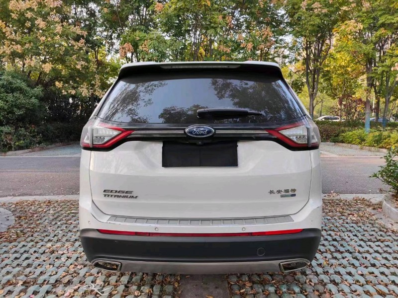 淮南16年福特锐界6