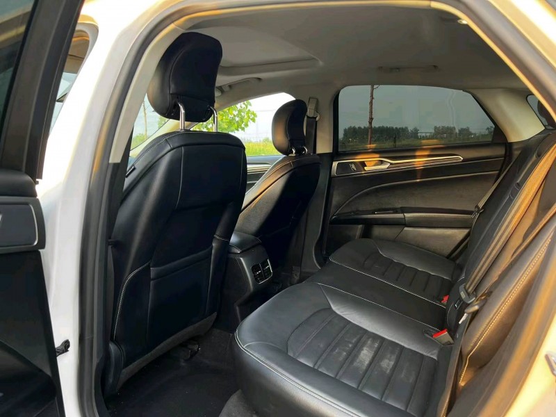 徐州18年福特蒙迪欧4