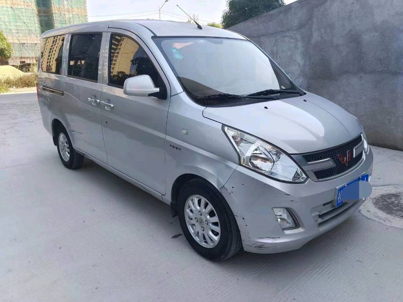 邯郸19年五菱汽车荣光V3