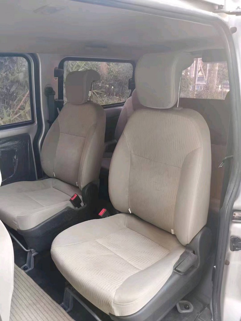 邯郸19年五菱汽车荣光V7