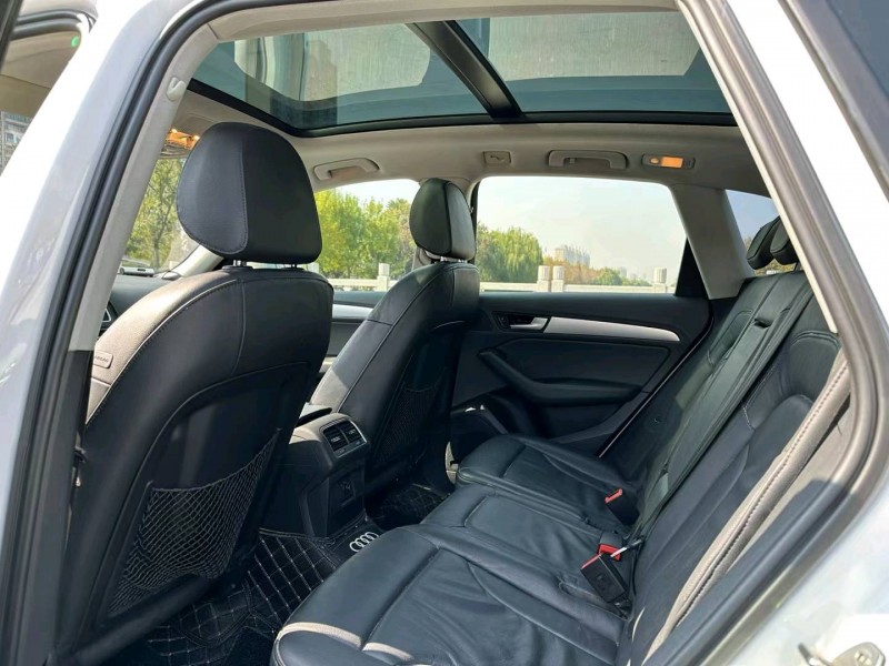 徐州14年奥迪Q59