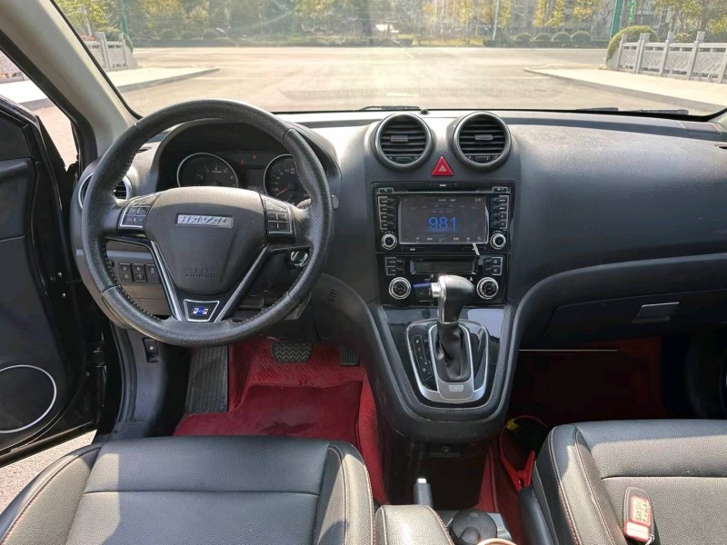 徐州17年哈弗H67