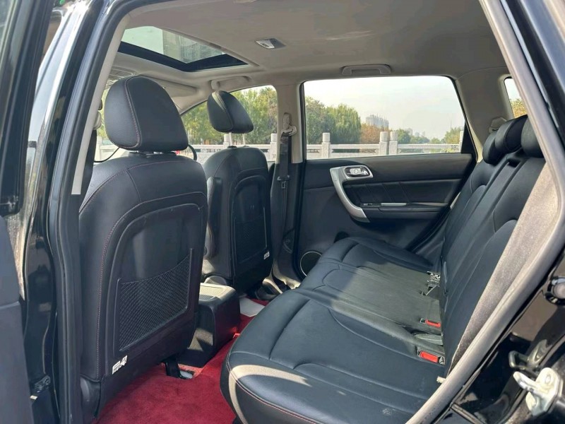 徐州17年哈弗H68