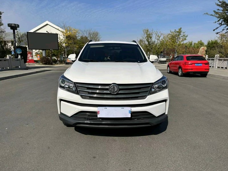 徐州21年东风风光1