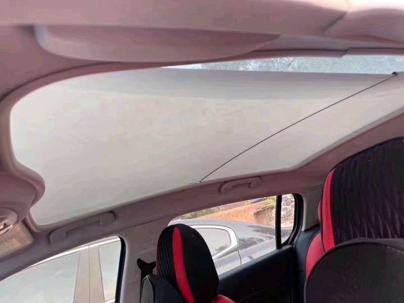 北京15年标致3083