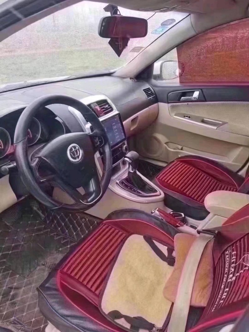 北京13年中华H3304