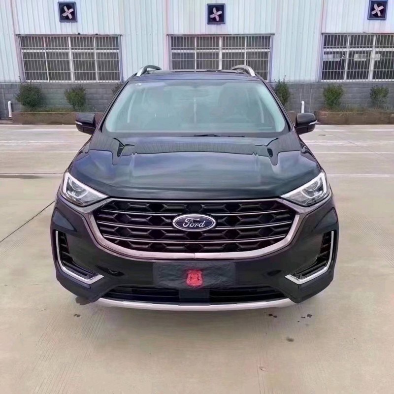 北京22年福特锐界9