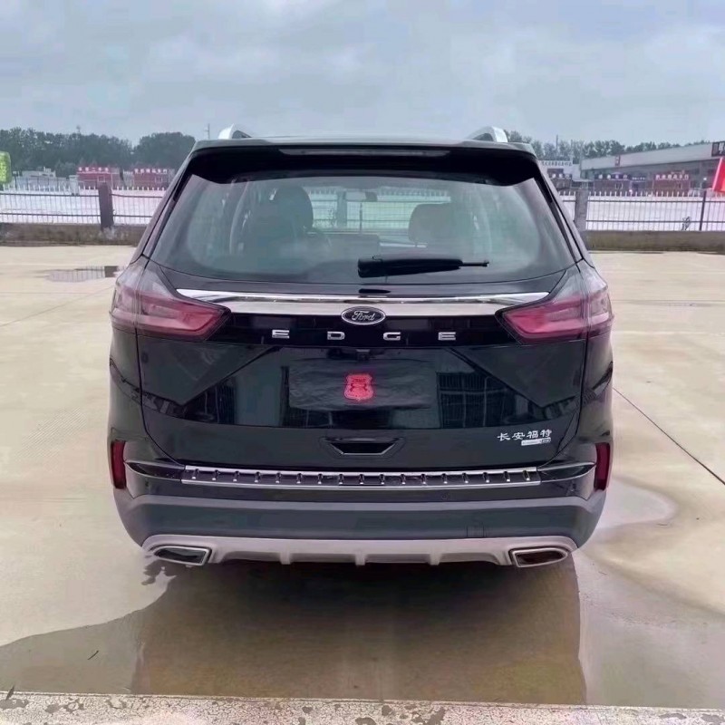 北京22年福特锐界7