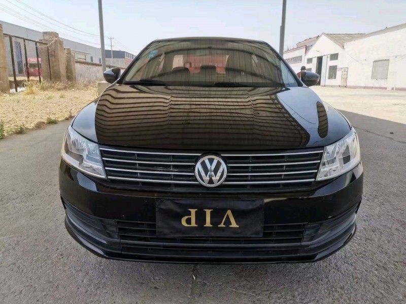 徐州16年大众朗逸9