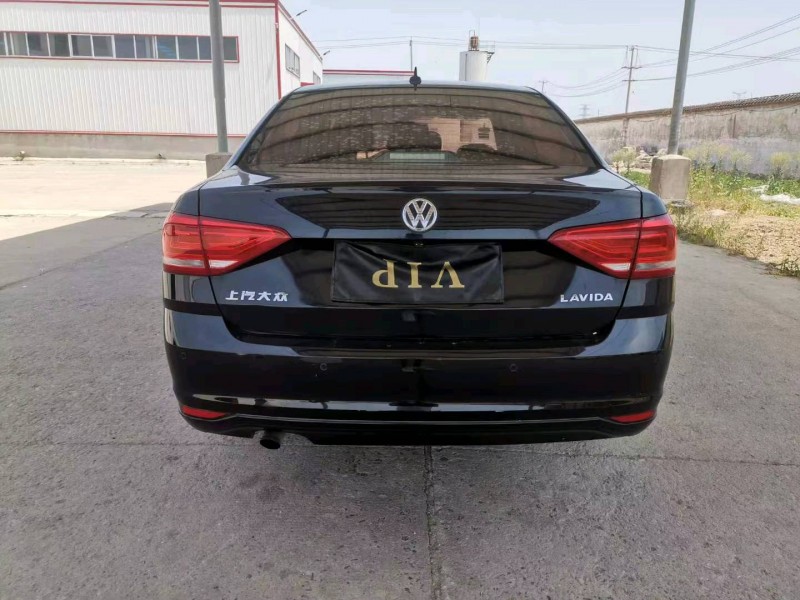 徐州16年大众朗逸1