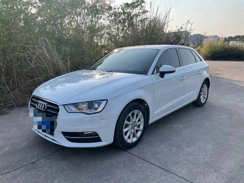 宜昌17年奥迪A32