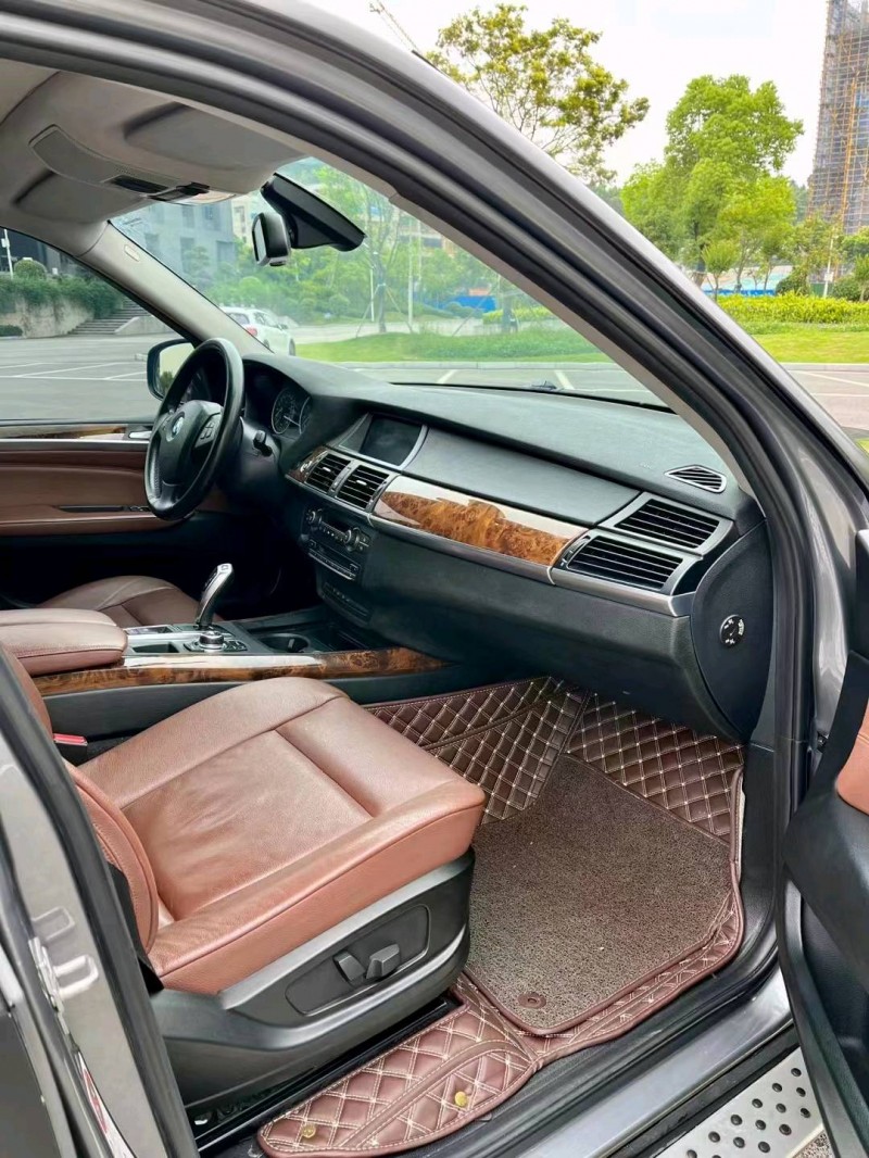 宜昌12年宝马X52