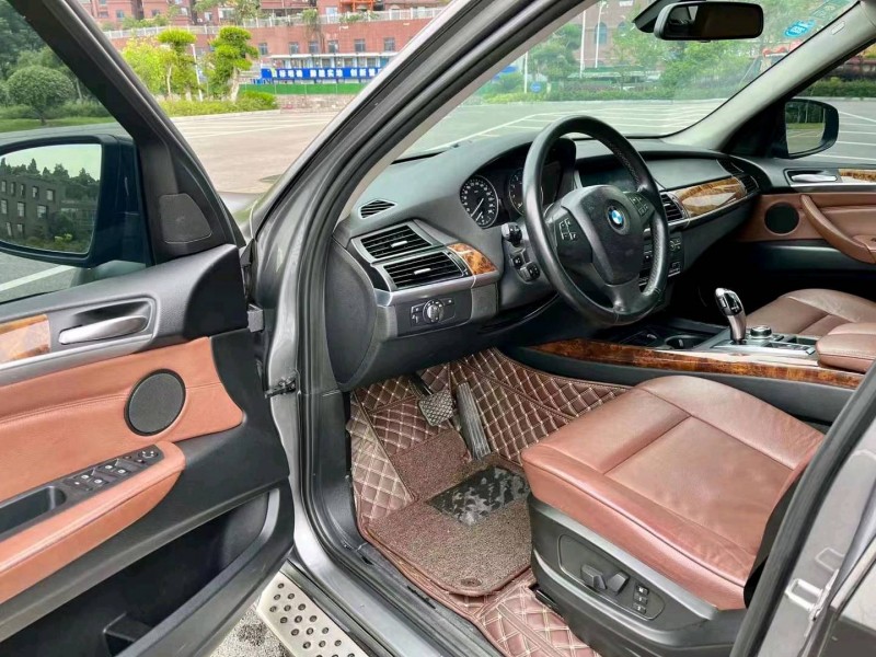 宜昌12年宝马X55