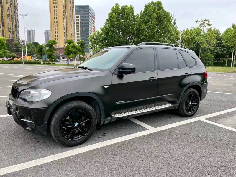 宜昌12年宝马X59