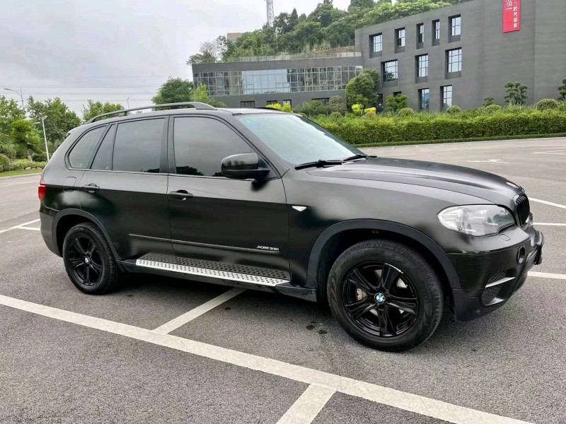 宜昌12年宝马X58