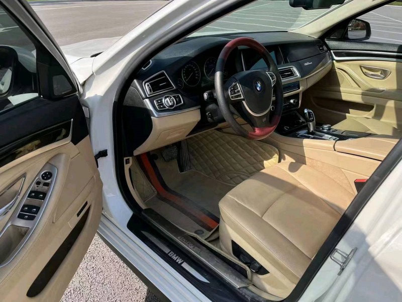 宜昌12年宝马5系6