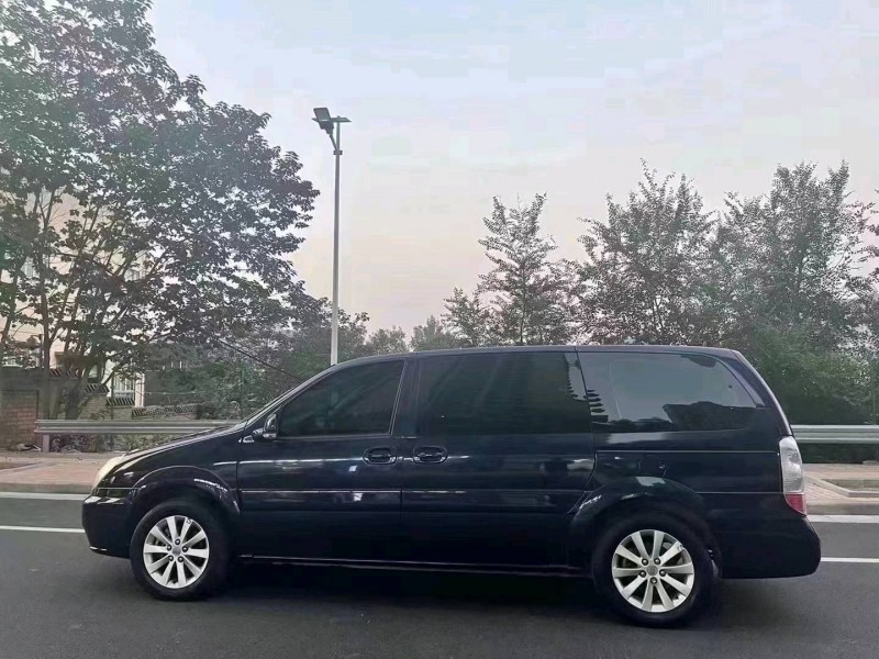 北京15年别克GL87