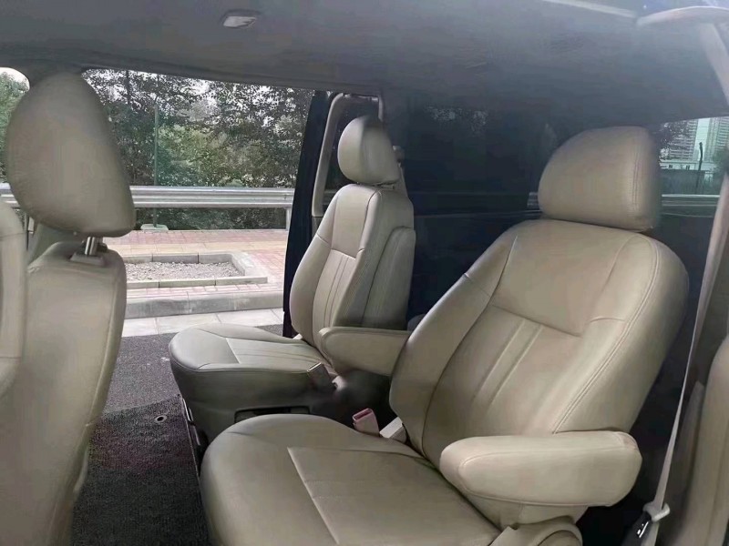 北京15年别克GL86