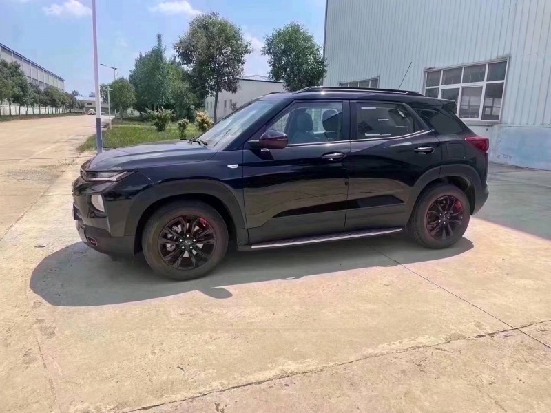 北京22年雪佛兰创界2