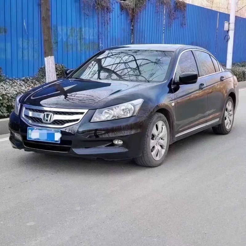 北京11年本田雅阁2