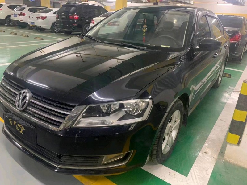 宜昌14年大众朗逸2