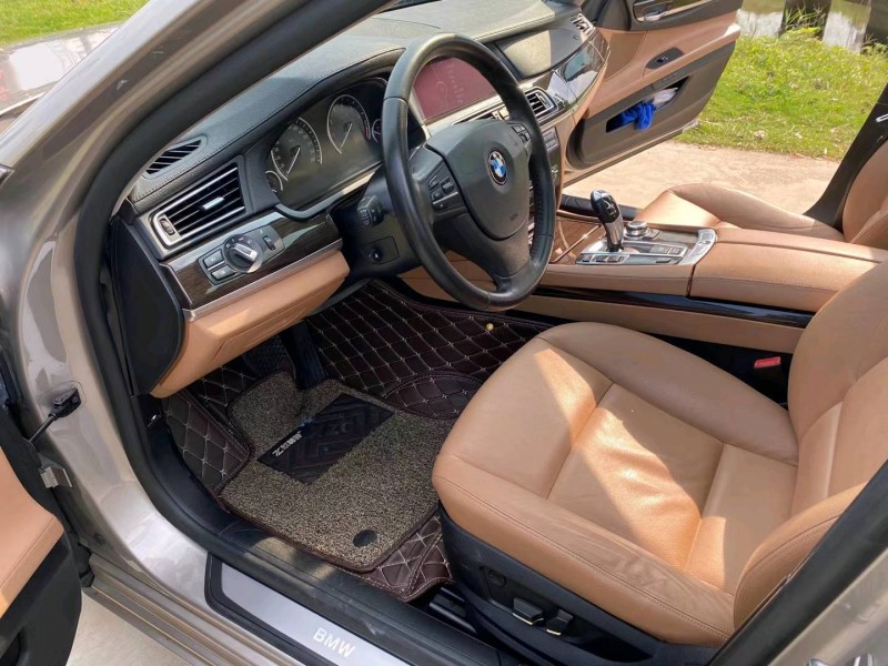 徐州13年宝马7系6