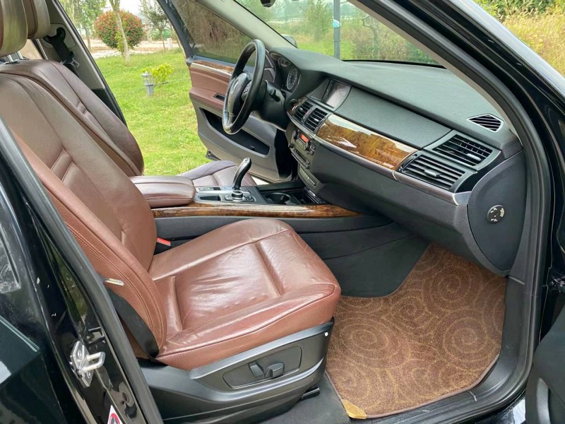 徐州11年宝马X56