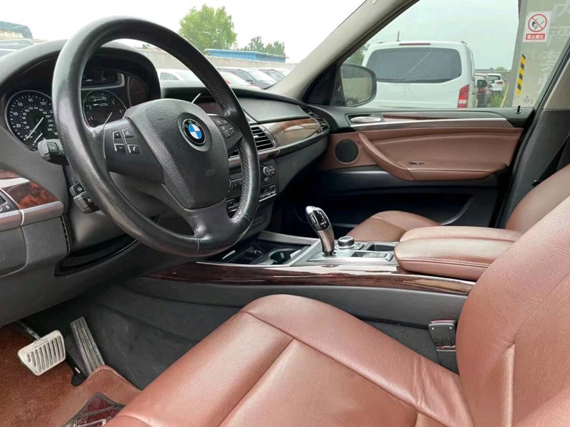 徐州11年宝马X55